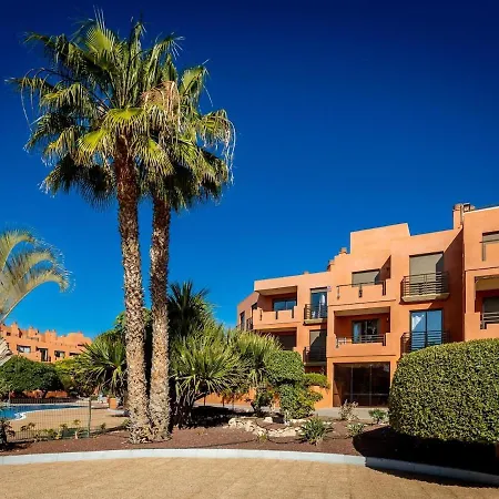 Apartment Sea Breeze Sotavento Iii *