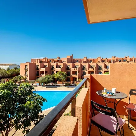 Apartment Sea Breeze Sotavento Iii