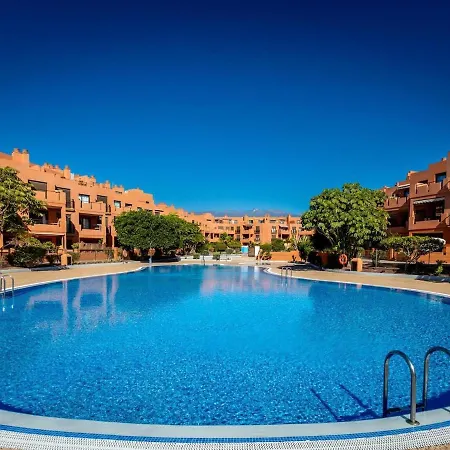 Sea Breeze Sotavento Iii Ла-Техита