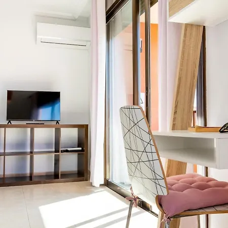 Sea Breeze Sotavento Iii * Ла-Техита