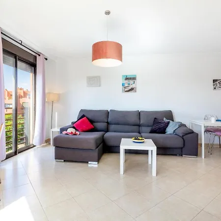 Sea Breeze Sotavento Iii *