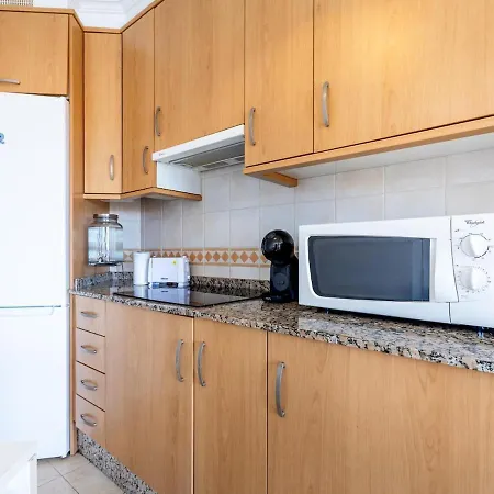 Sea Breeze Sotavento Iii Ла-Техита