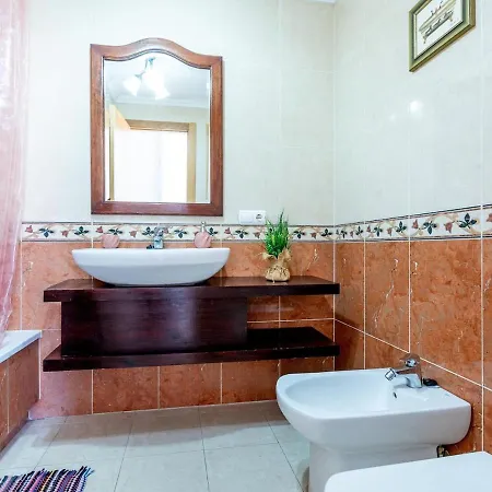 Sea Breeze Sotavento Iii Ла-Техита