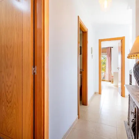 Апартаменты Sea Breeze Sotavento Iii *