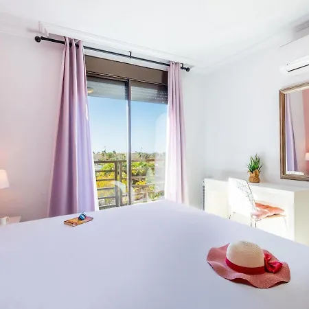 Sea Breeze Sotavento Iii Ла-Техита